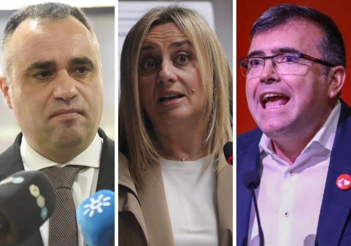 El gobierno responde al ayuntamiento de granada y diputación sobre el apagón: «solo se dan datos plenamente contrastados» | ideal