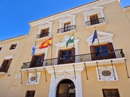 Motril aprueba la inversión histórica de más de 3 millones de euros para proyectos en la ciudad