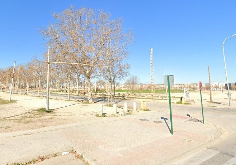 Novedad en el Corpus: así va a ser la segunda portada del Ferial de Granada