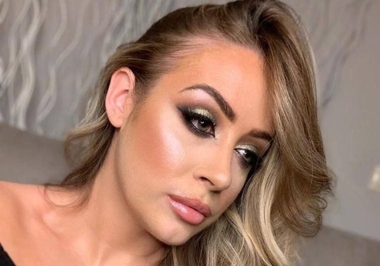 Tres años sin Paola, la maquilladora más querida de Maracena