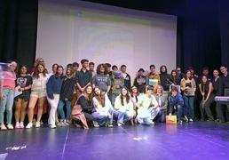 V Festival de Cine Coeducativo: un espacio de reflexión y creatividad
