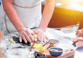 Nace una guía de restaurantes sin gluten para los almerienses