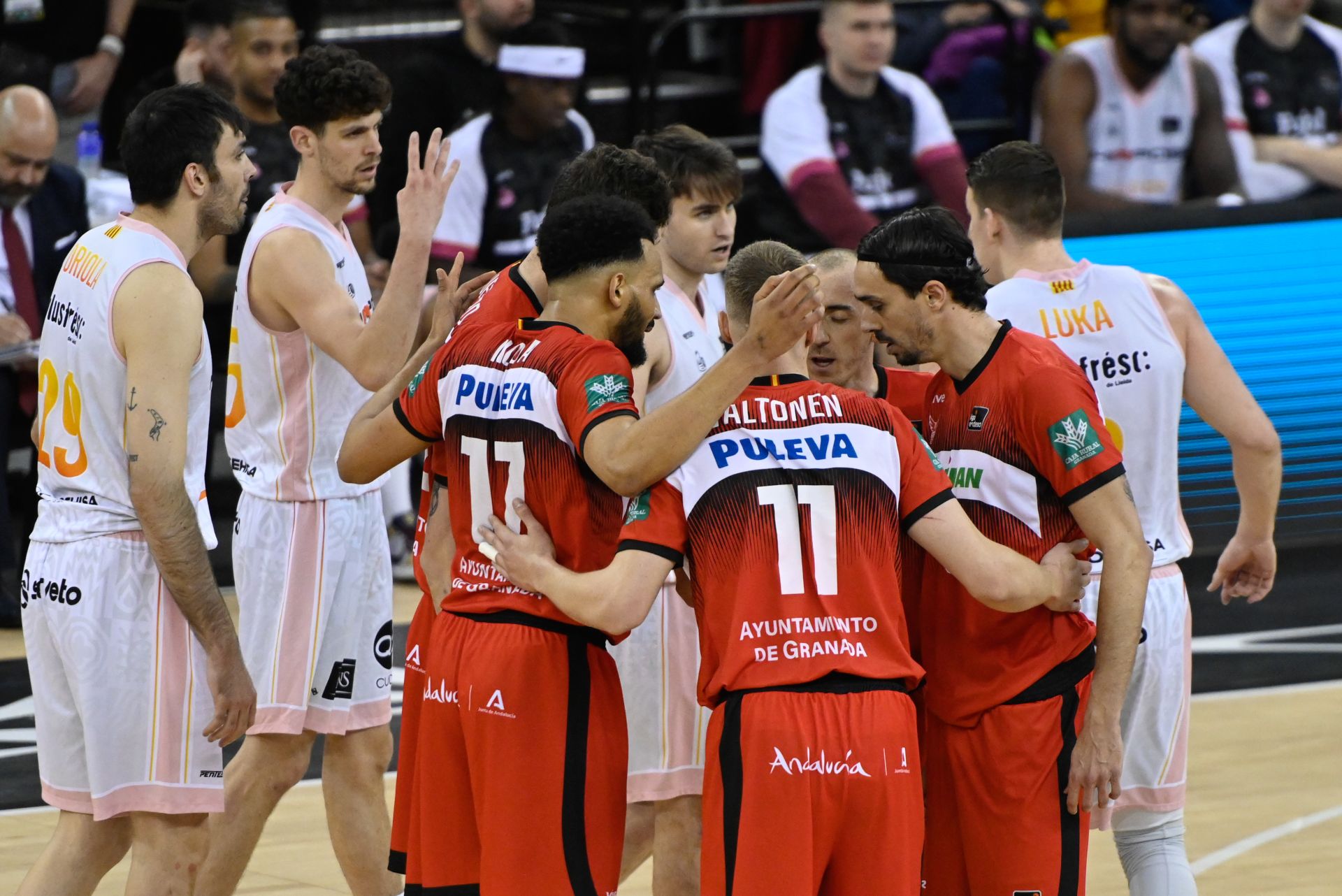 El covirán necesita ganar al río y que girona y andorra no lo hagan | ideal