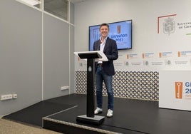El gobierno local retoca las cuentas para abonar 350.000 euros en intereses de demora