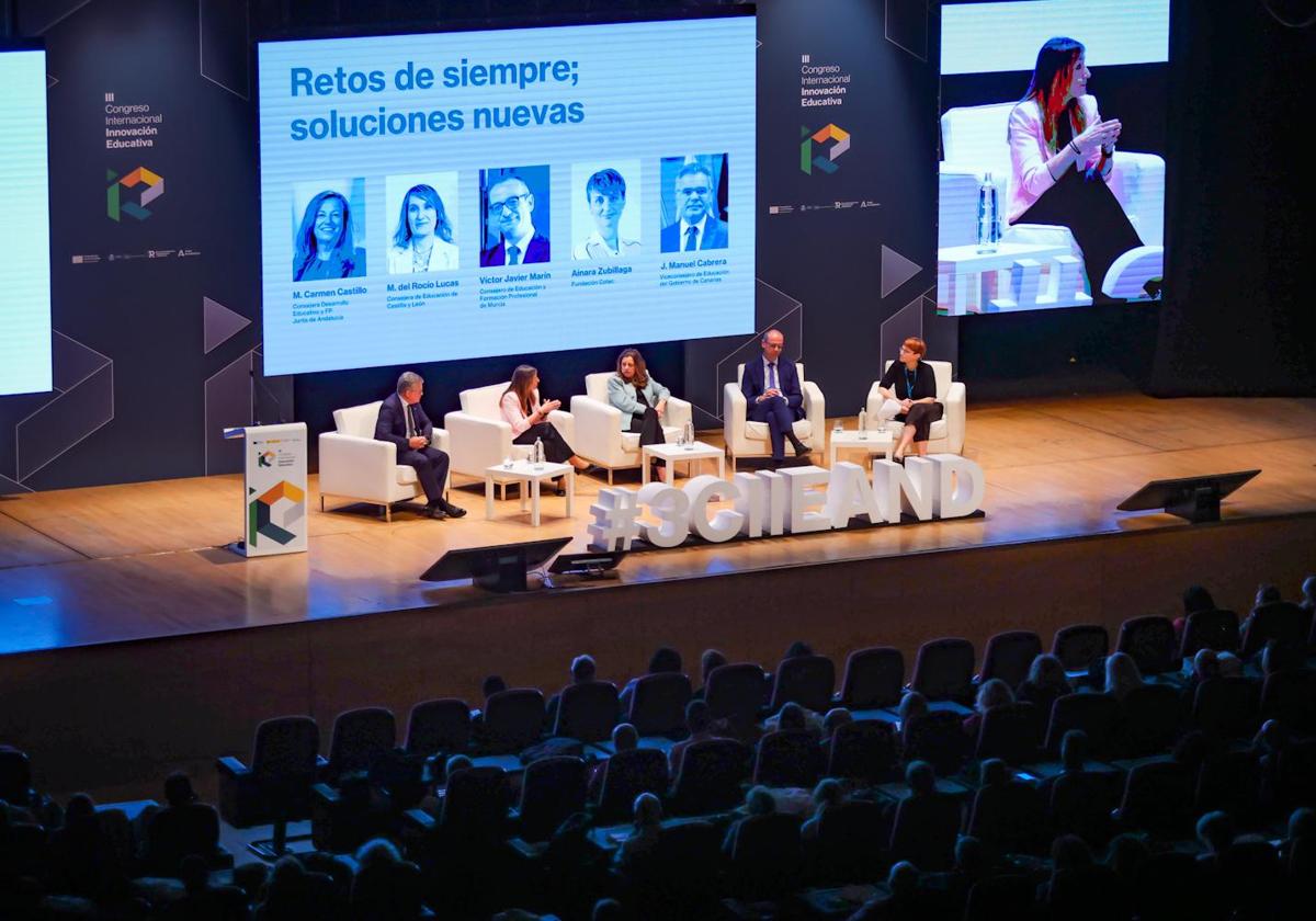 La digitalización de las aulas, clave para la atención a la diversidad | ideal
