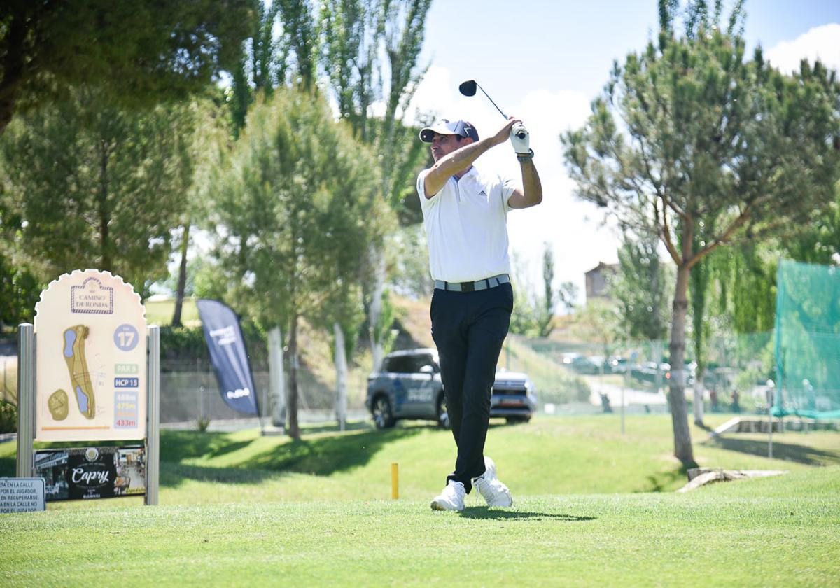 Encuéntrate en el IV Torneo de Golf IDEAL | Ideal