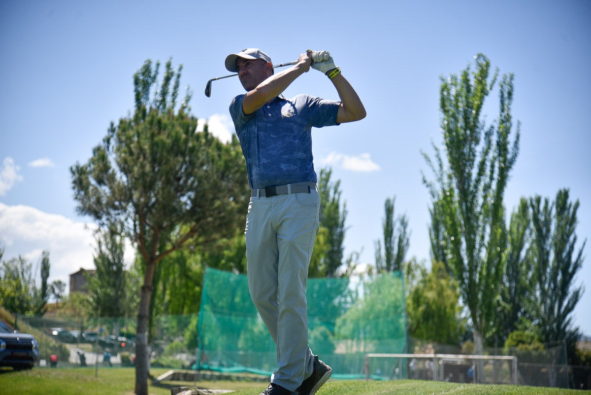 Encuéntrate en el IV Torneo de Golf IDEAL
