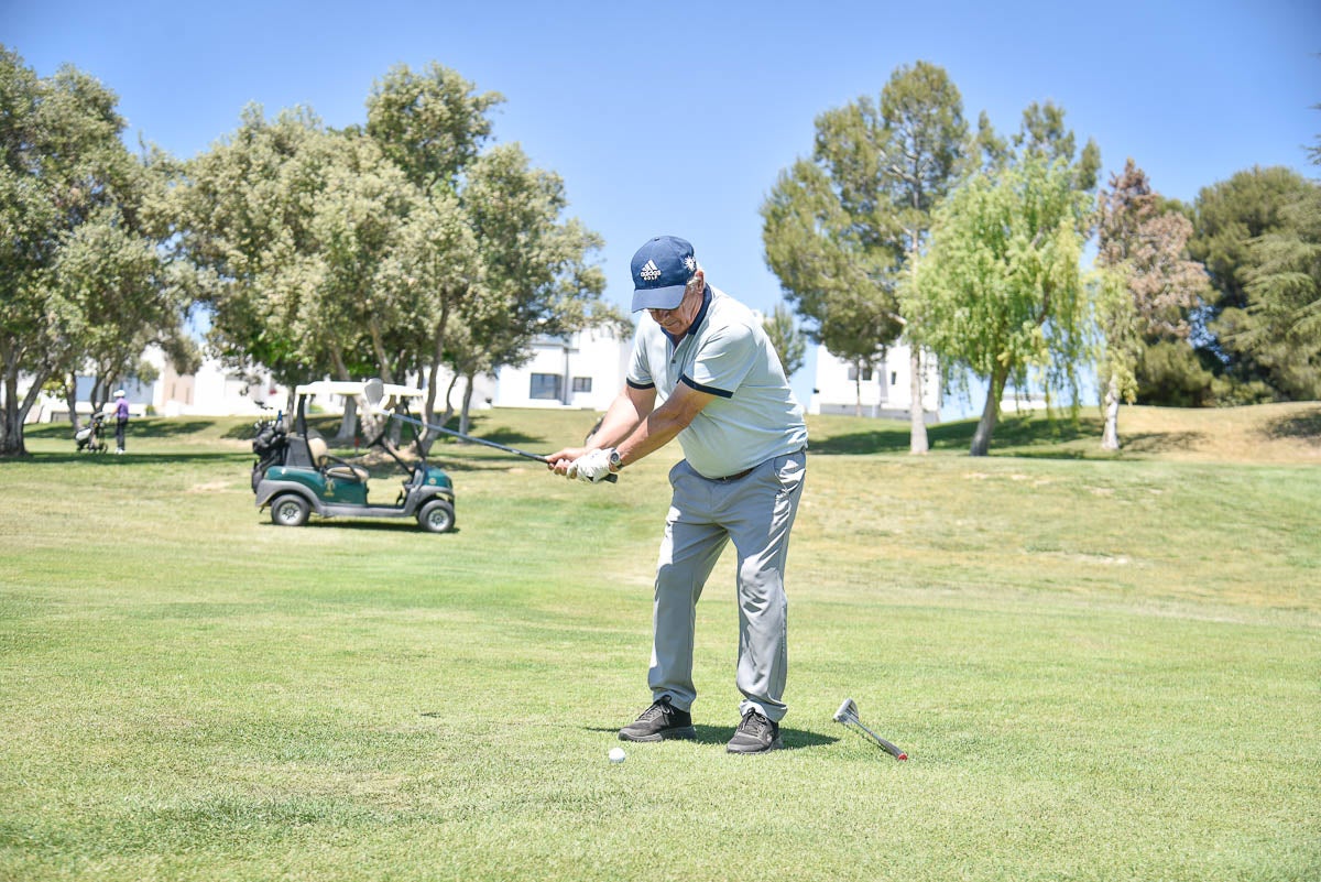 Encuéntrate en el IV Torneo de Golf IDEAL