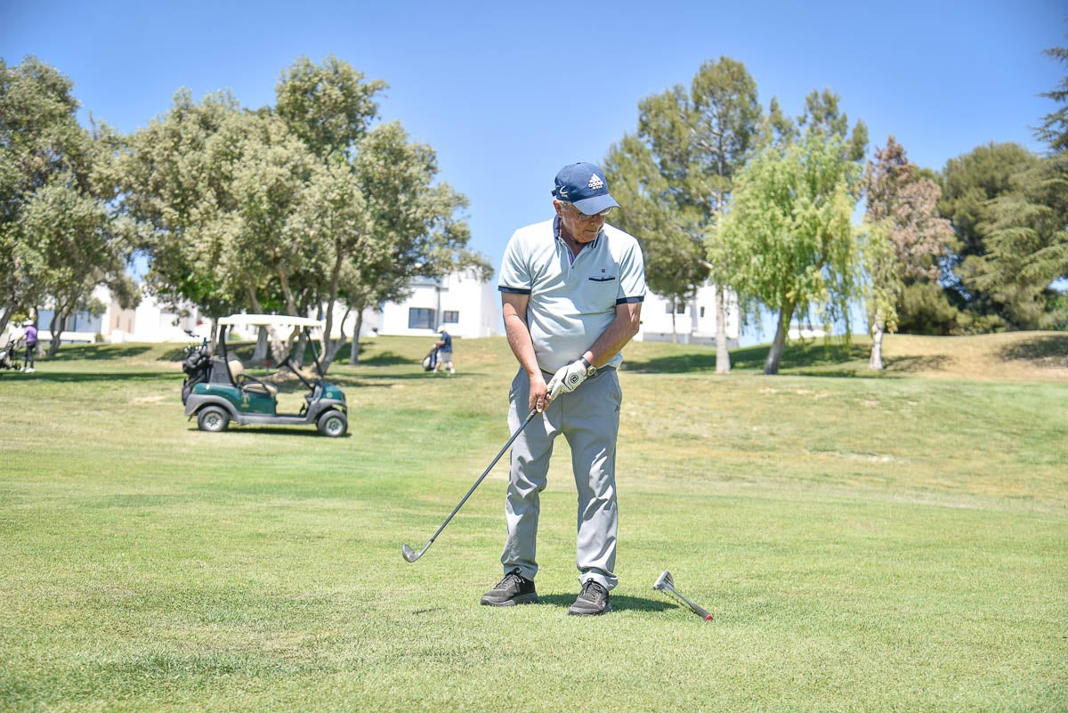 Encuéntrate en el IV Torneo de Golf IDEAL