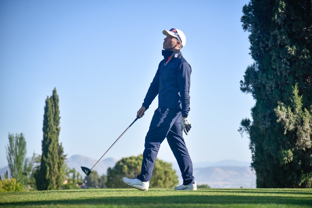 Encuéntrate en el IV Torneo de Golf IDEAL