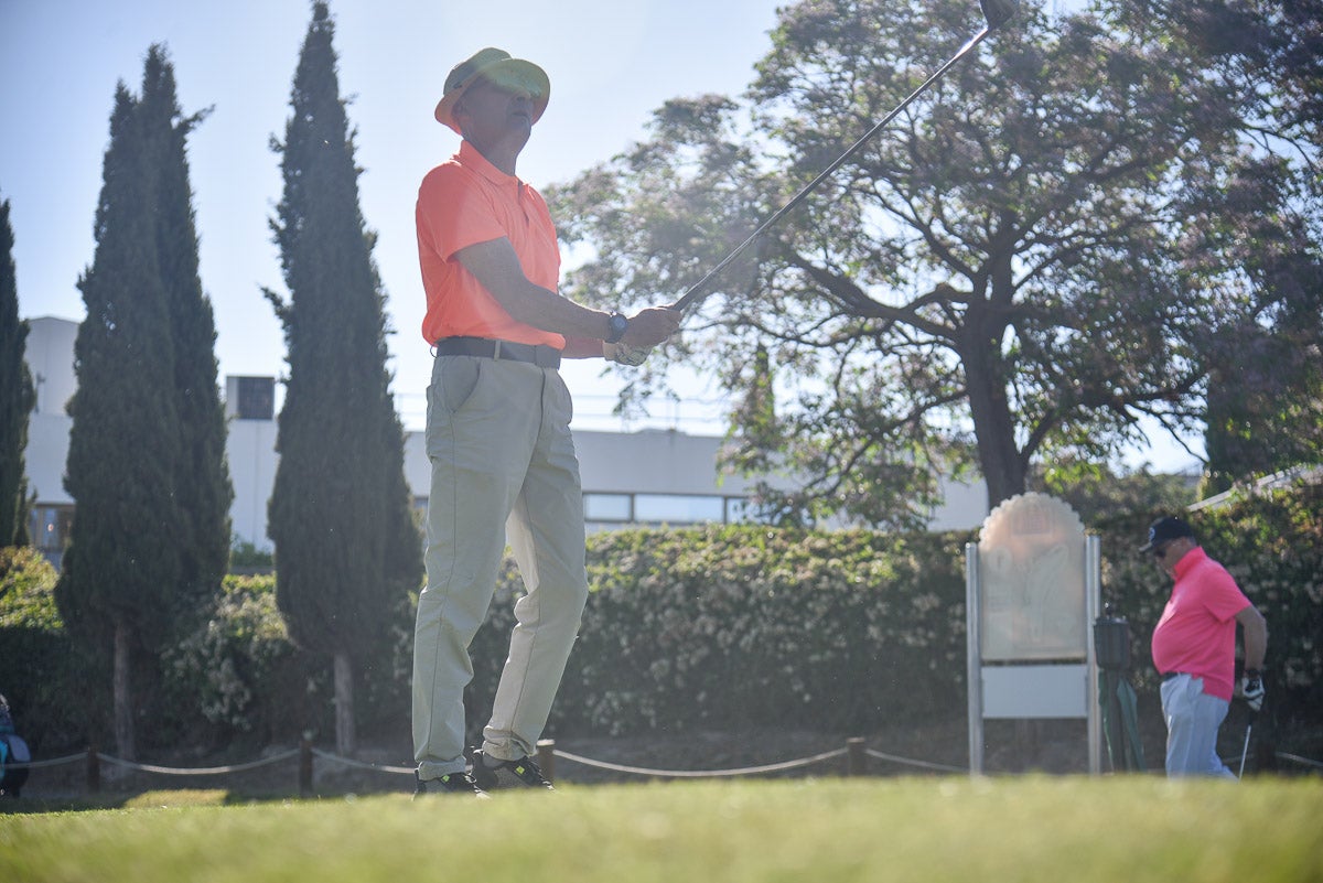 Encuéntrate en el IV Torneo de Golf IDEAL