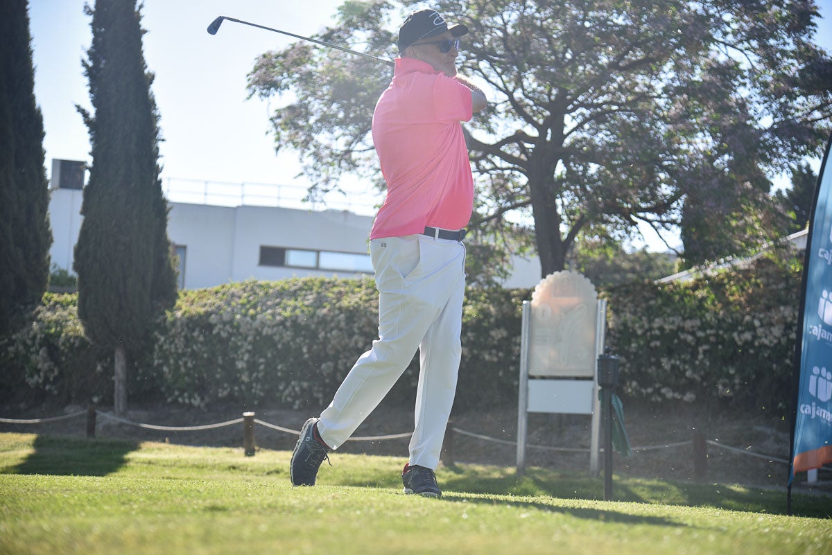 Encuéntrate en el IV Torneo de Golf IDEAL