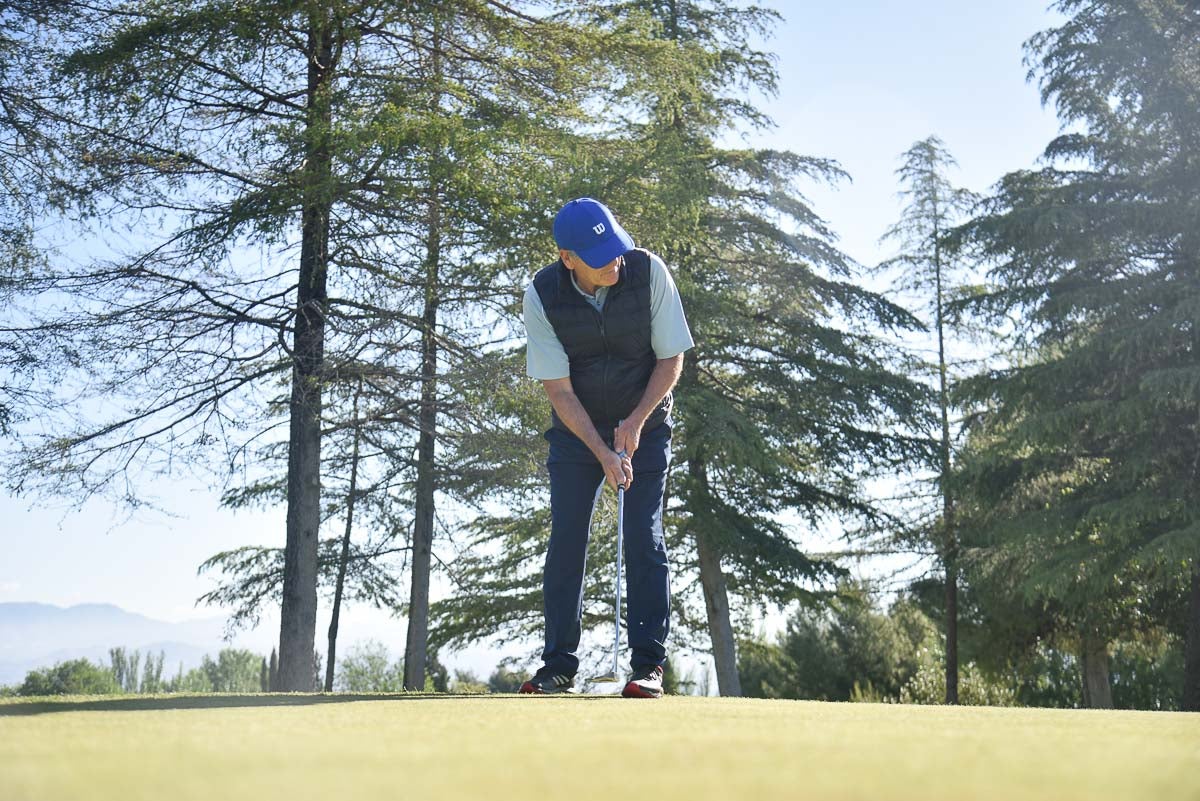 Encuéntrate en el IV Torneo de Golf IDEAL