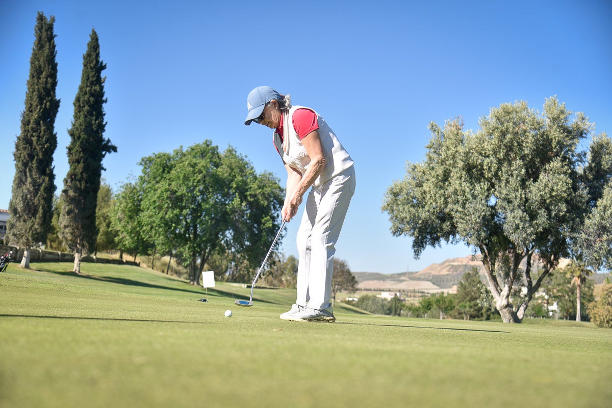 Encuéntrate en el IV Torneo de Golf IDEAL