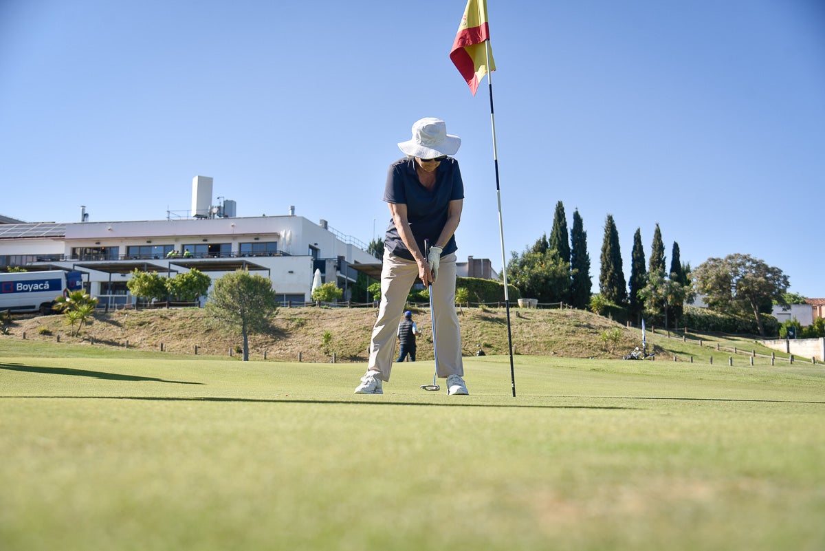 Encuéntrate en el IV Torneo de Golf IDEAL