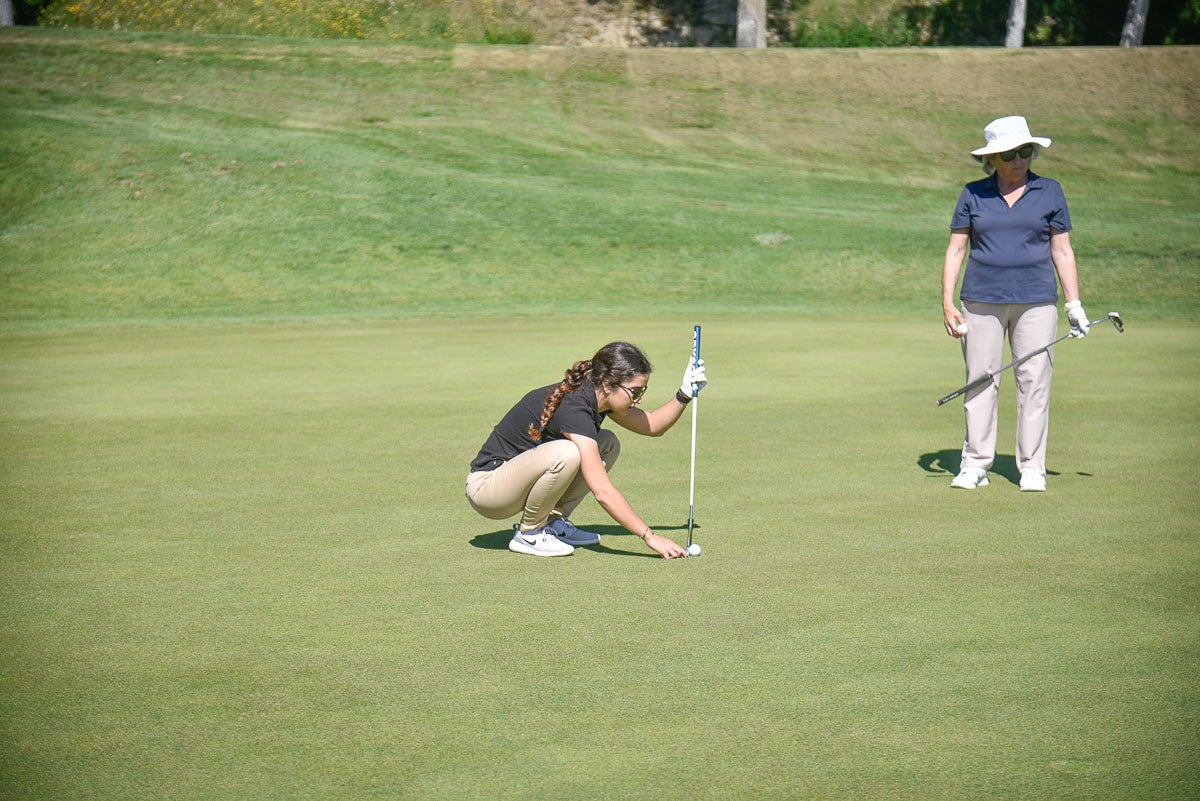 Encuéntrate en el IV Torneo de Golf IDEAL