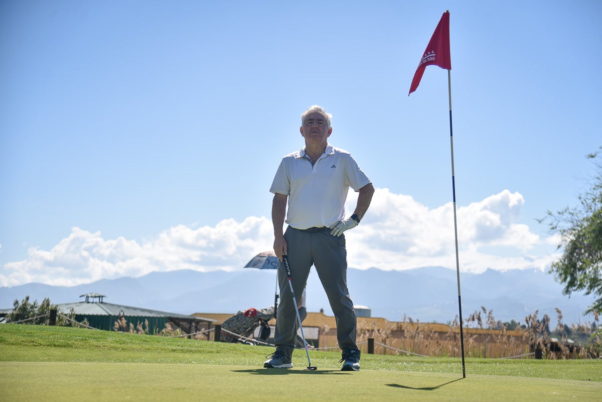 Encuéntrate en el IV Torneo de Golf IDEAL
