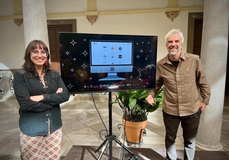 El festival Ola lanza el directorio del gremio musical granadino