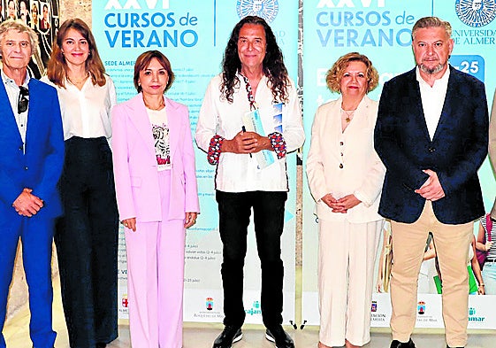 El Tomatito 'docente' anuncia un curso de verano especial con Michel Camilo como broche de oro