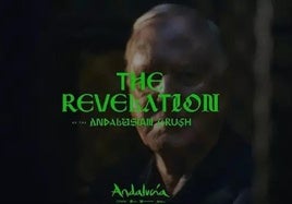 Andalucía pone en marcha 'The Revelation', la campaña internacional para atraer turismo religioso