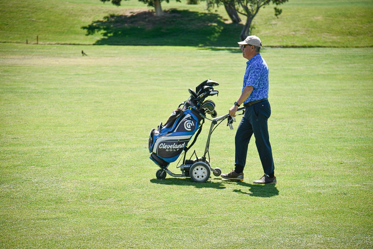 Encuéntrate en la segunda jornada del IV Torneo de Golf IDEAL