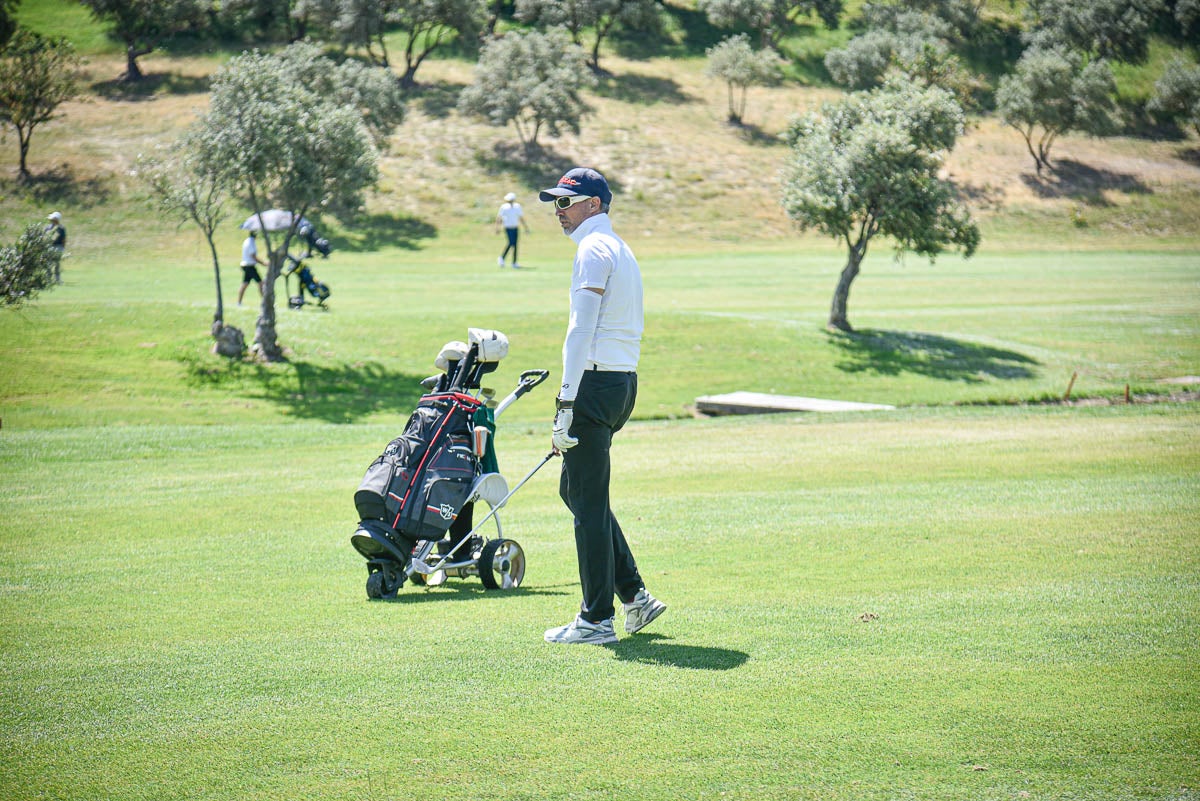 Encuéntrate en la segunda jornada del IV Torneo de Golf IDEAL