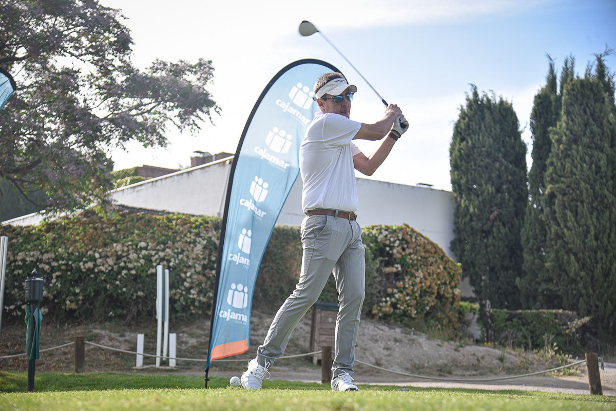 Encuéntrate en la segunda jornada del IV Torneo de Golf IDEAL