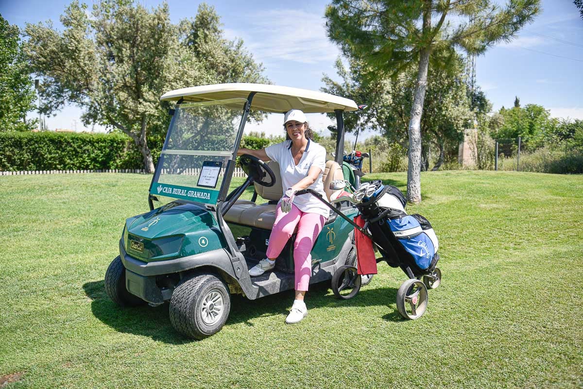 Encuéntrate en la segunda jornada del IV Torneo de Golf IDEAL