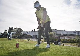 Encuéntrate en la segunda jornada del IV Torneo de Golf IDEAL