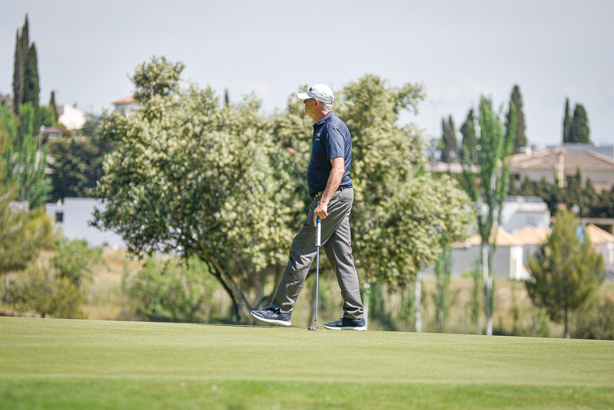 Encuéntrate en la segunda jornada del IV Torneo de Golf IDEAL
