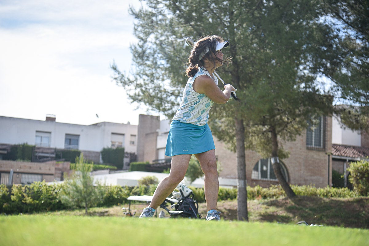 Encuéntrate en la segunda jornada del IV Torneo de Golf IDEAL