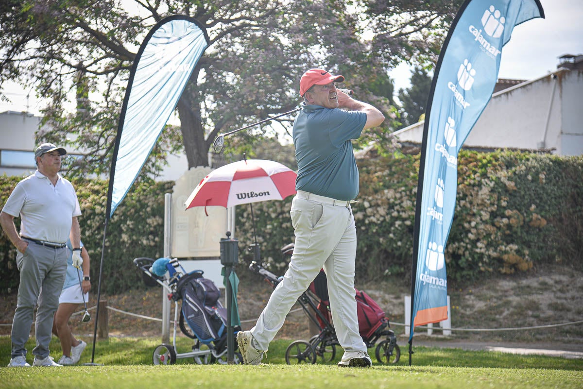 Encuéntrate en la segunda jornada del IV Torneo de Golf IDEAL