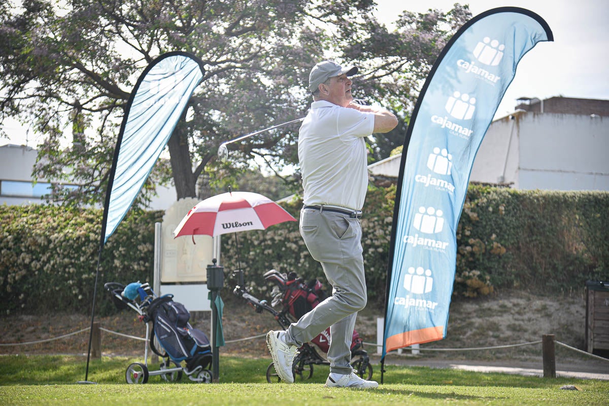 Encuéntrate en la segunda jornada del IV Torneo de Golf IDEAL