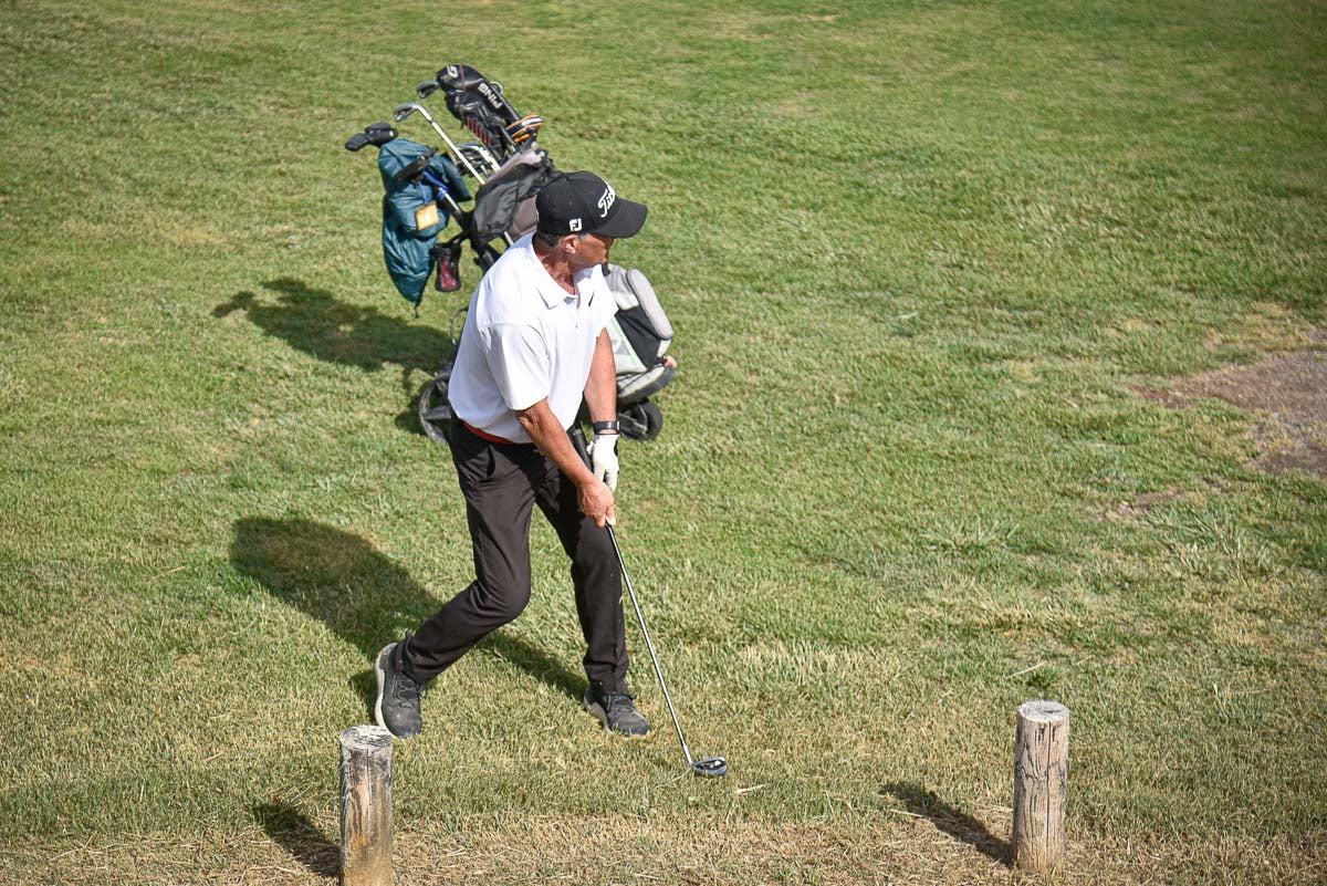 Encuéntrate en la segunda jornada del IV Torneo de Golf IDEAL