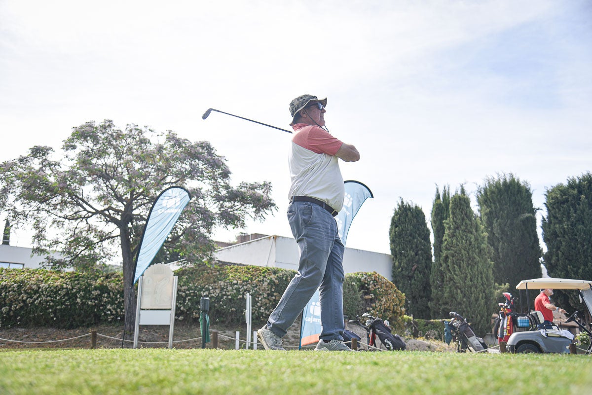 Encuéntrate en la segunda jornada del IV Torneo de Golf IDEAL