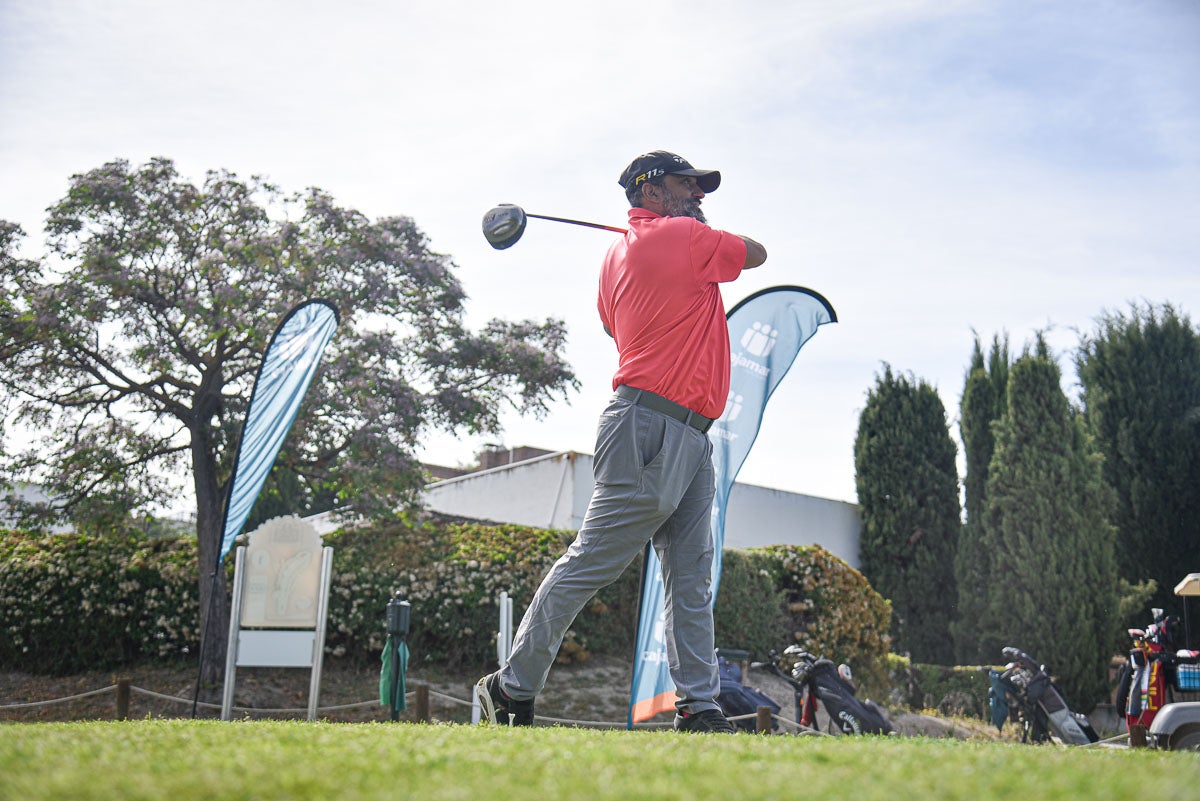 Encuéntrate en la segunda jornada del IV Torneo de Golf IDEAL