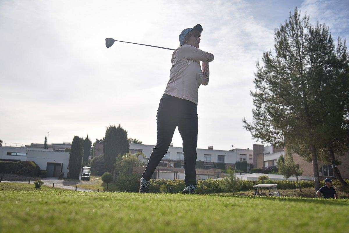 Encuéntrate en la segunda jornada del IV Torneo de Golf IDEAL