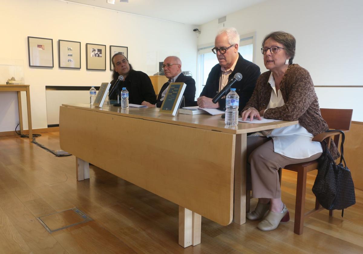La Feria del Libro entra en su último fin de semana entre Falla y soleares