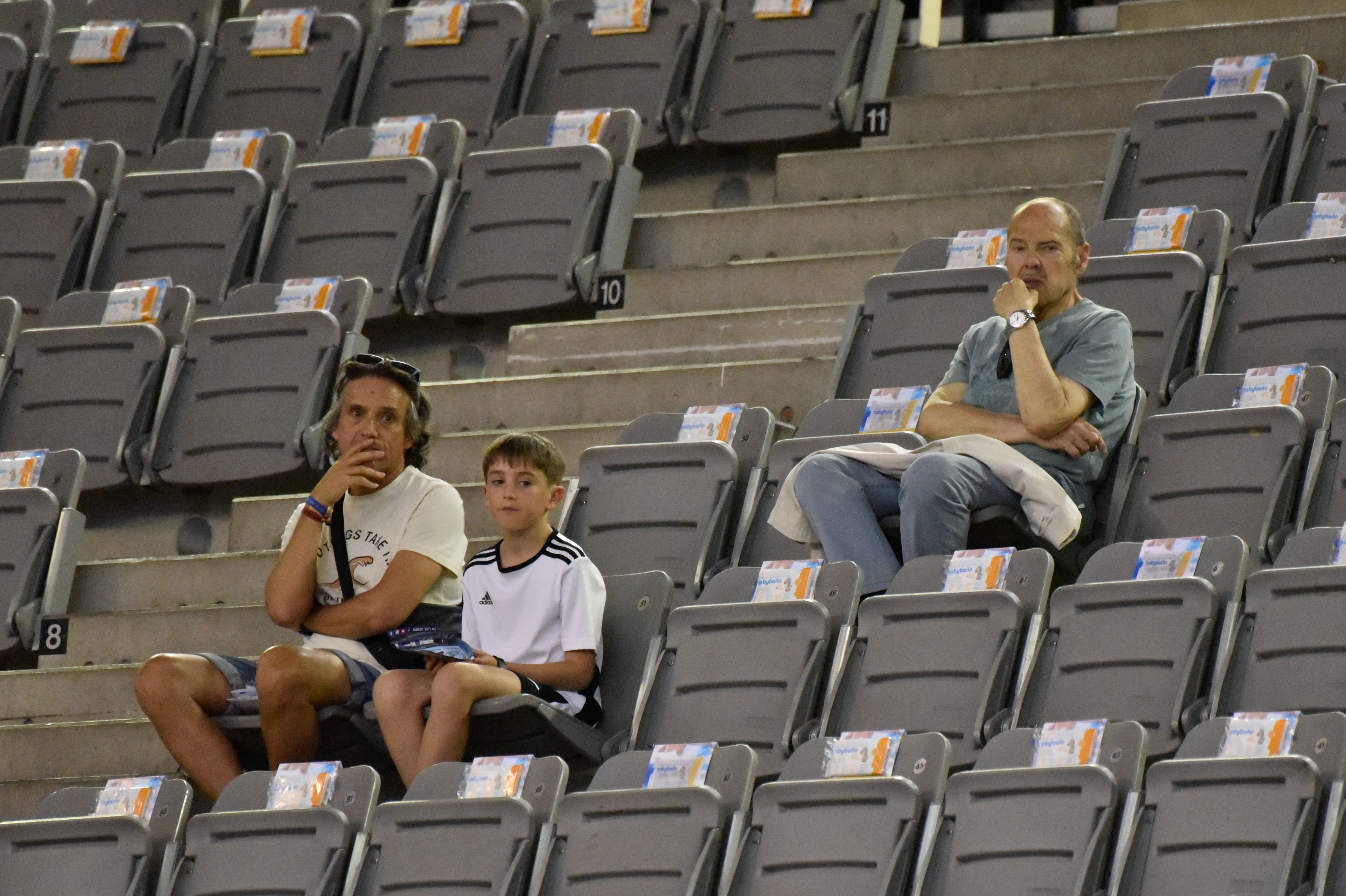 Encuéntrate en el Palacio en el Covirán-Breogán
