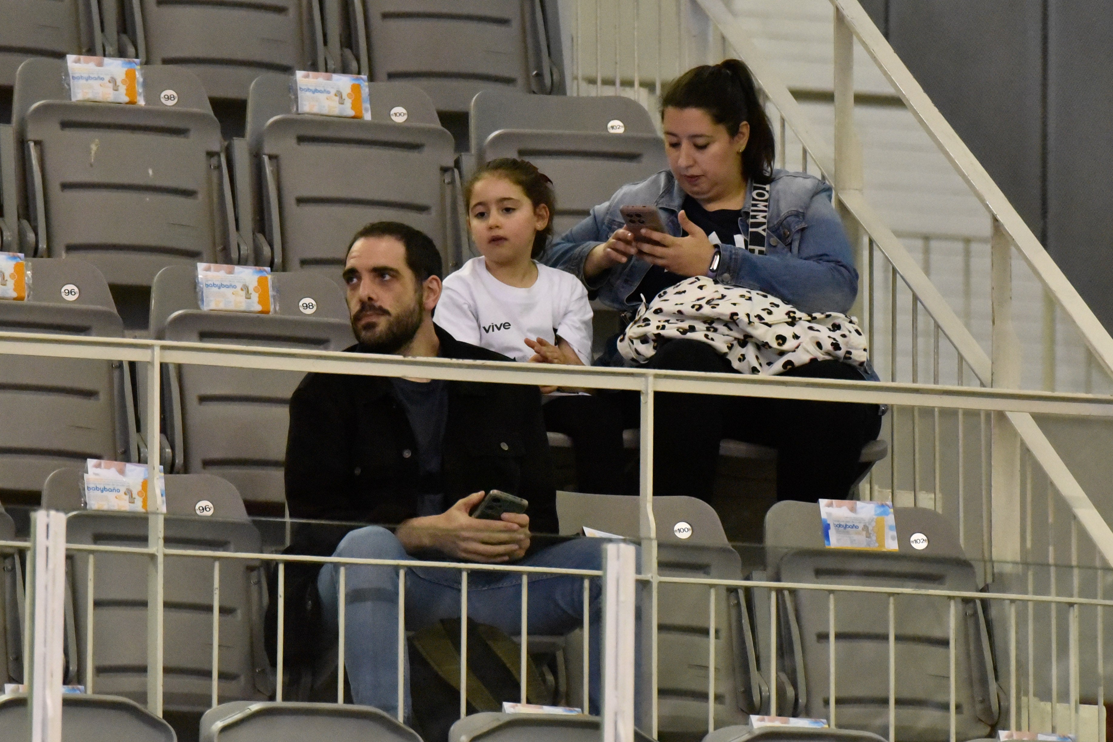 Encuéntrate en el Palacio en el Covirán-Breogán