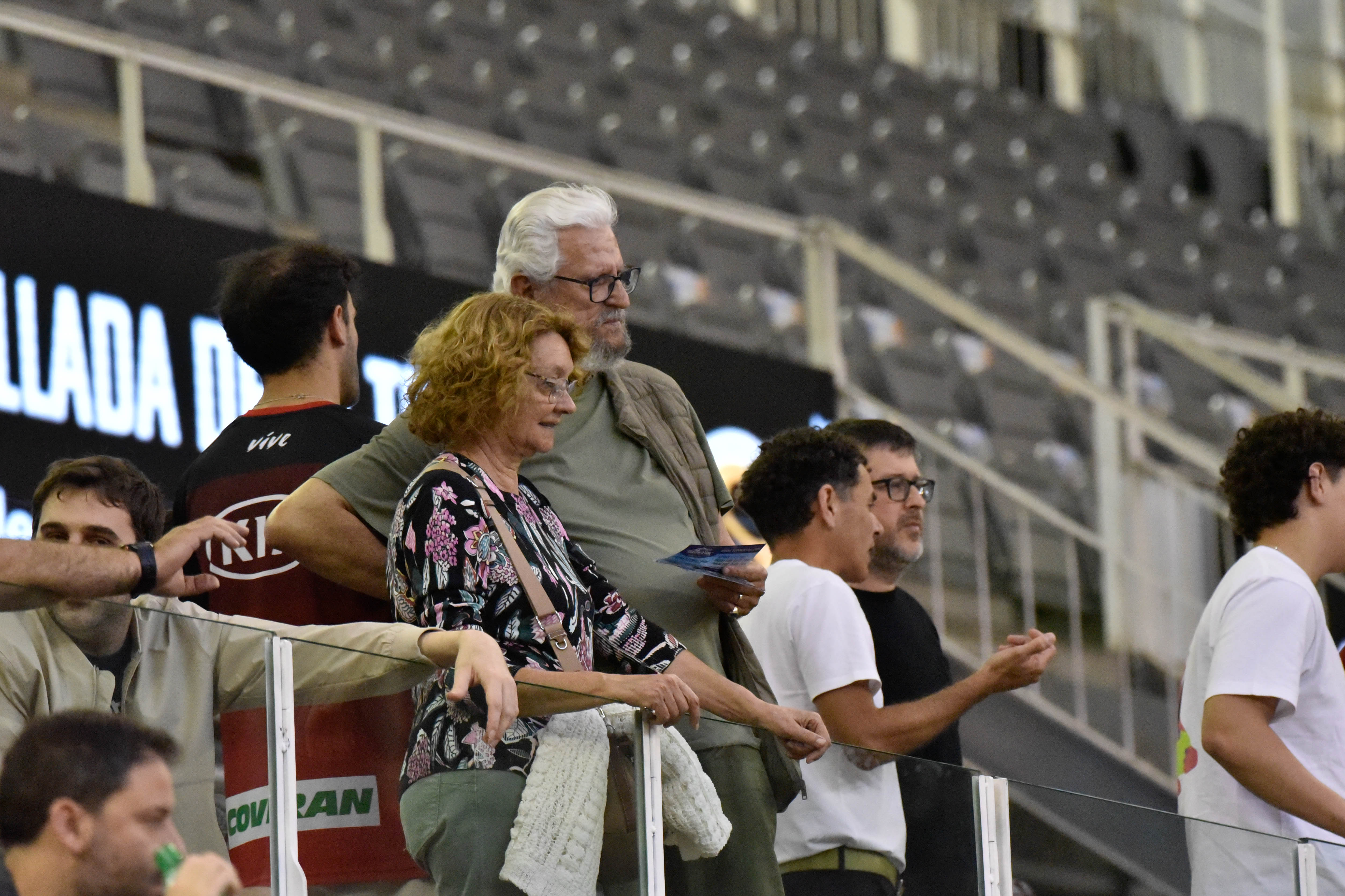 Encuéntrate en el Palacio en el Covirán-Breogán