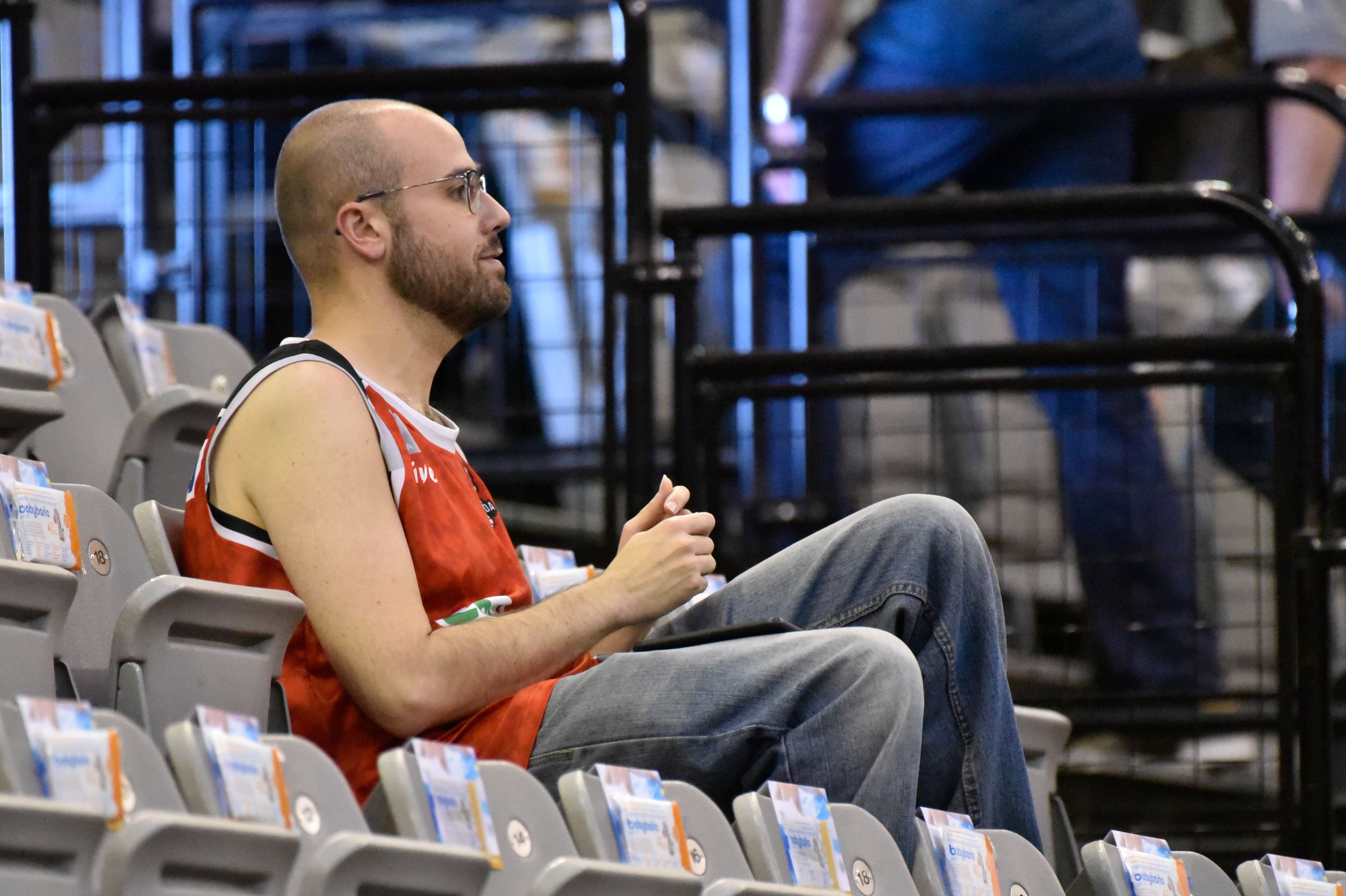 Encuéntrate en el Palacio en el Covirán-Breogán