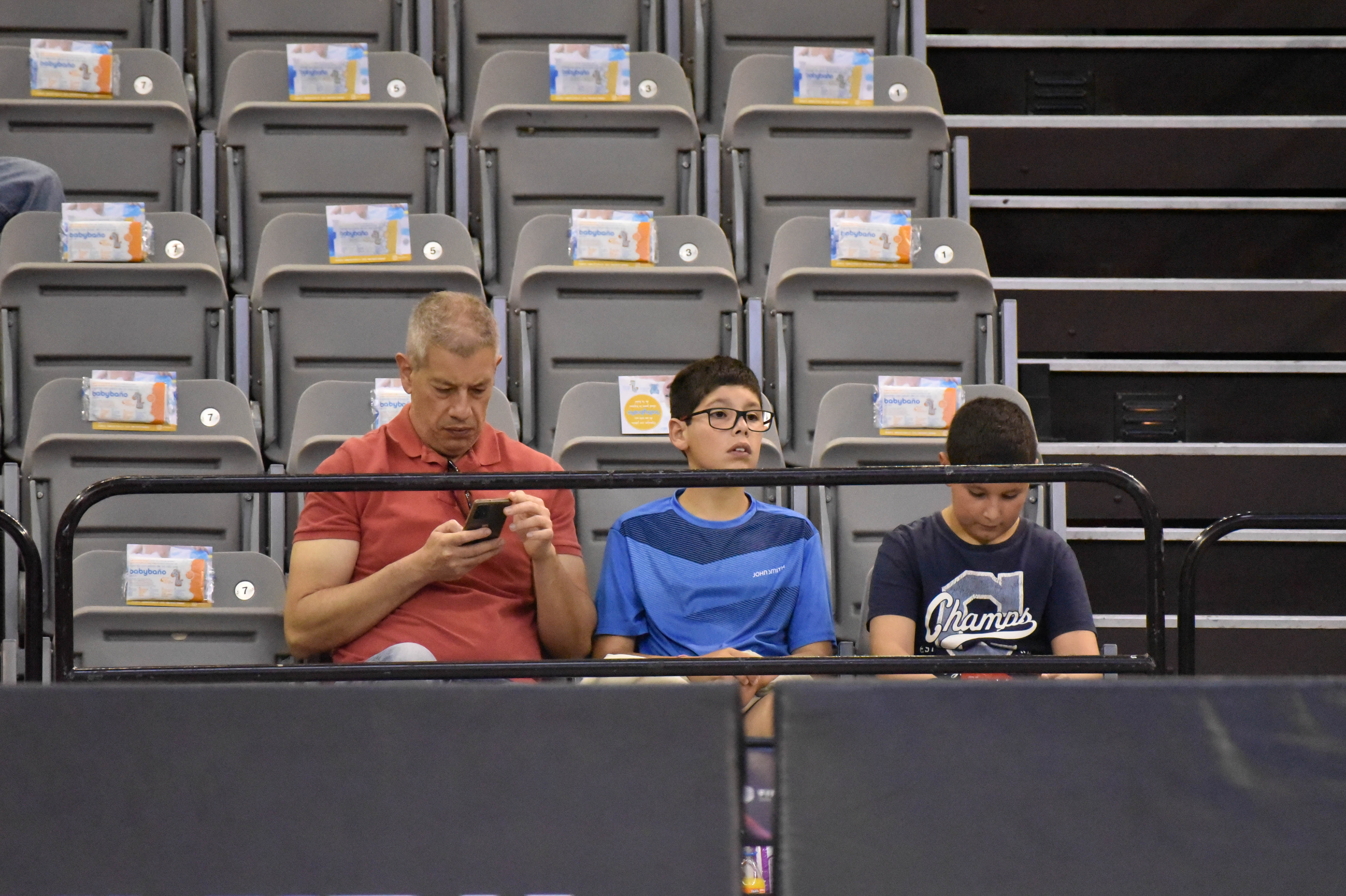 Encuéntrate en el Palacio en el Covirán-Breogán