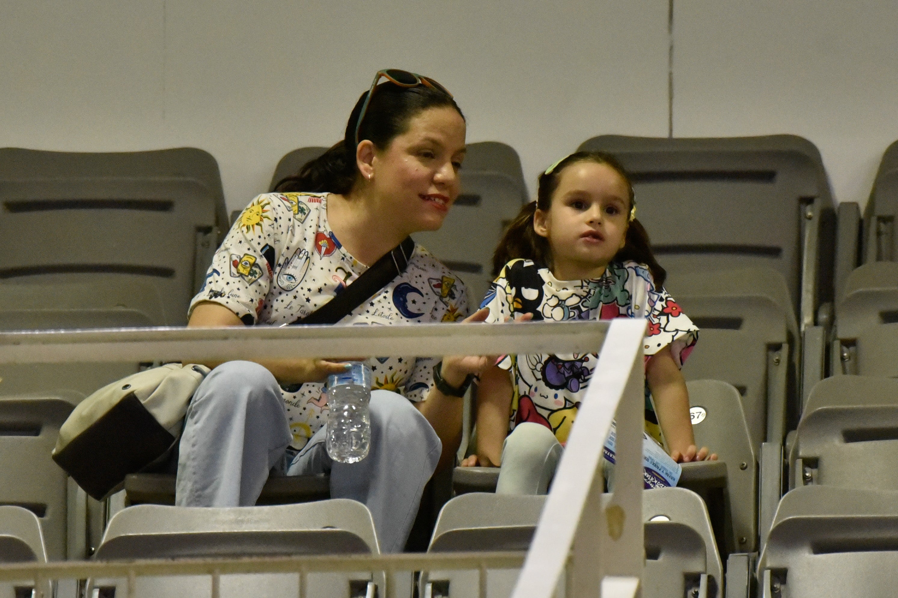 Encuéntrate en el Palacio en el Covirán-Breogán