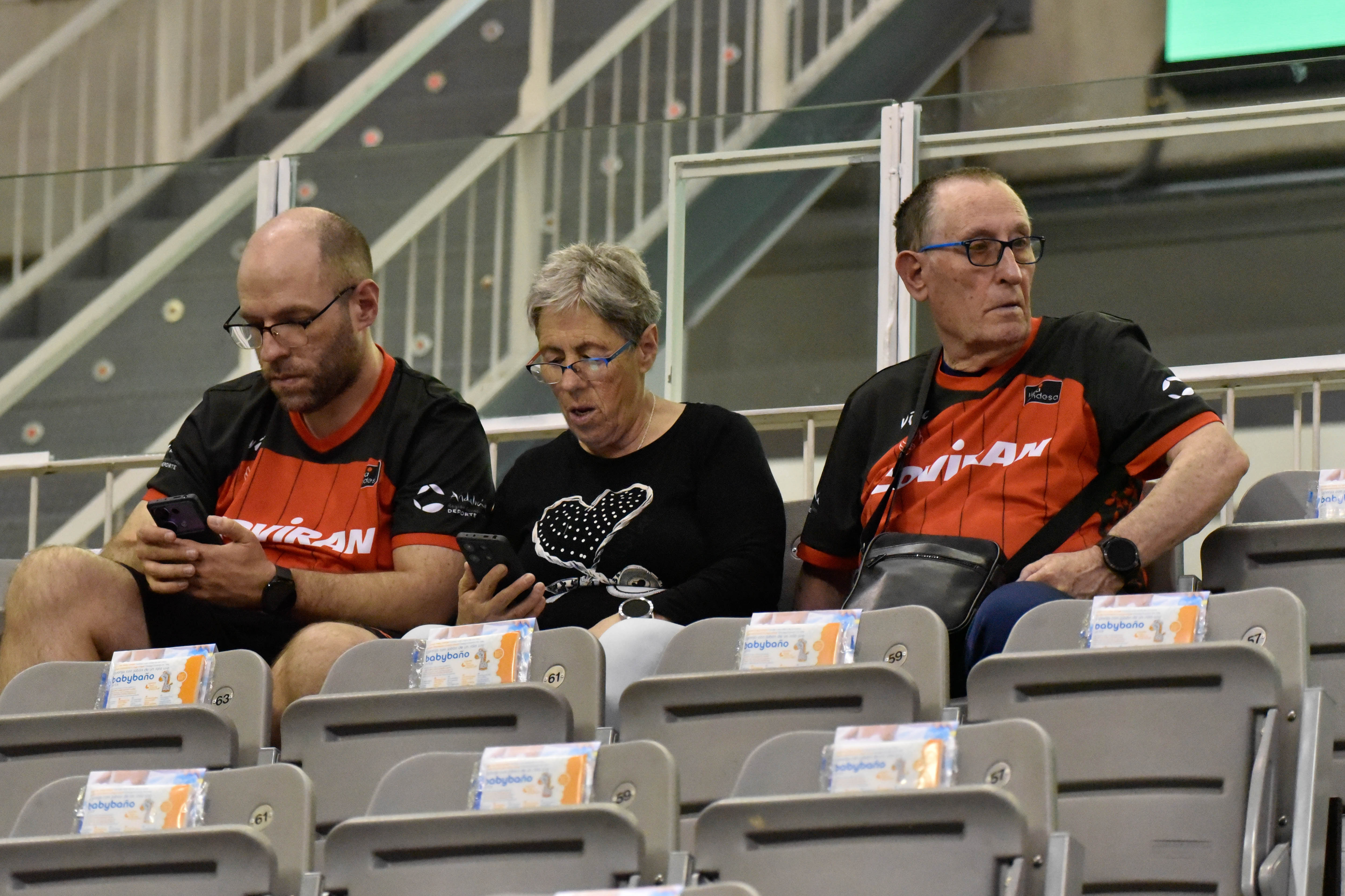 Encuéntrate en el Palacio en el Covirán-Breogán