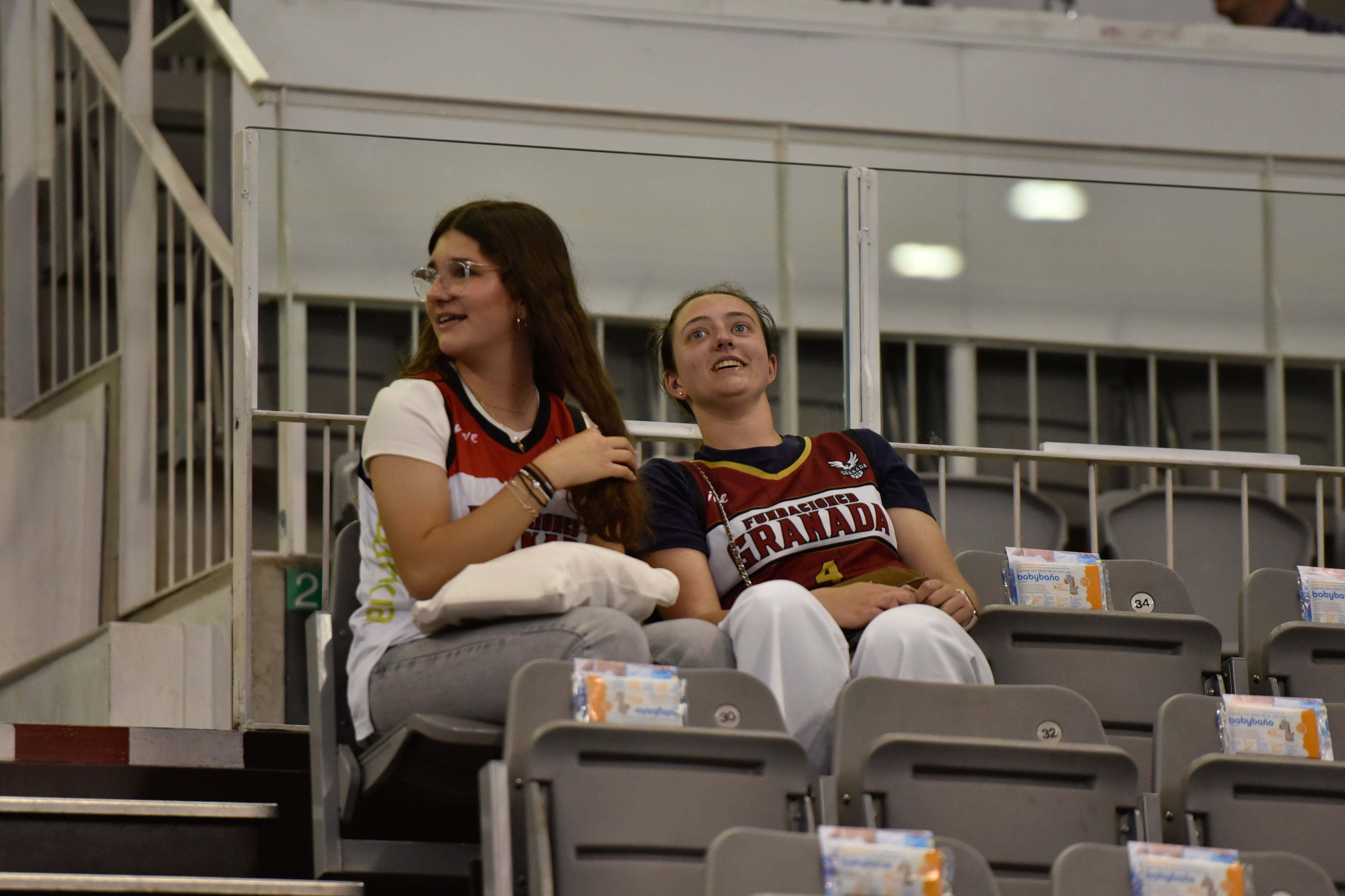 Encuéntrate en el Palacio en el Covirán-Breogán