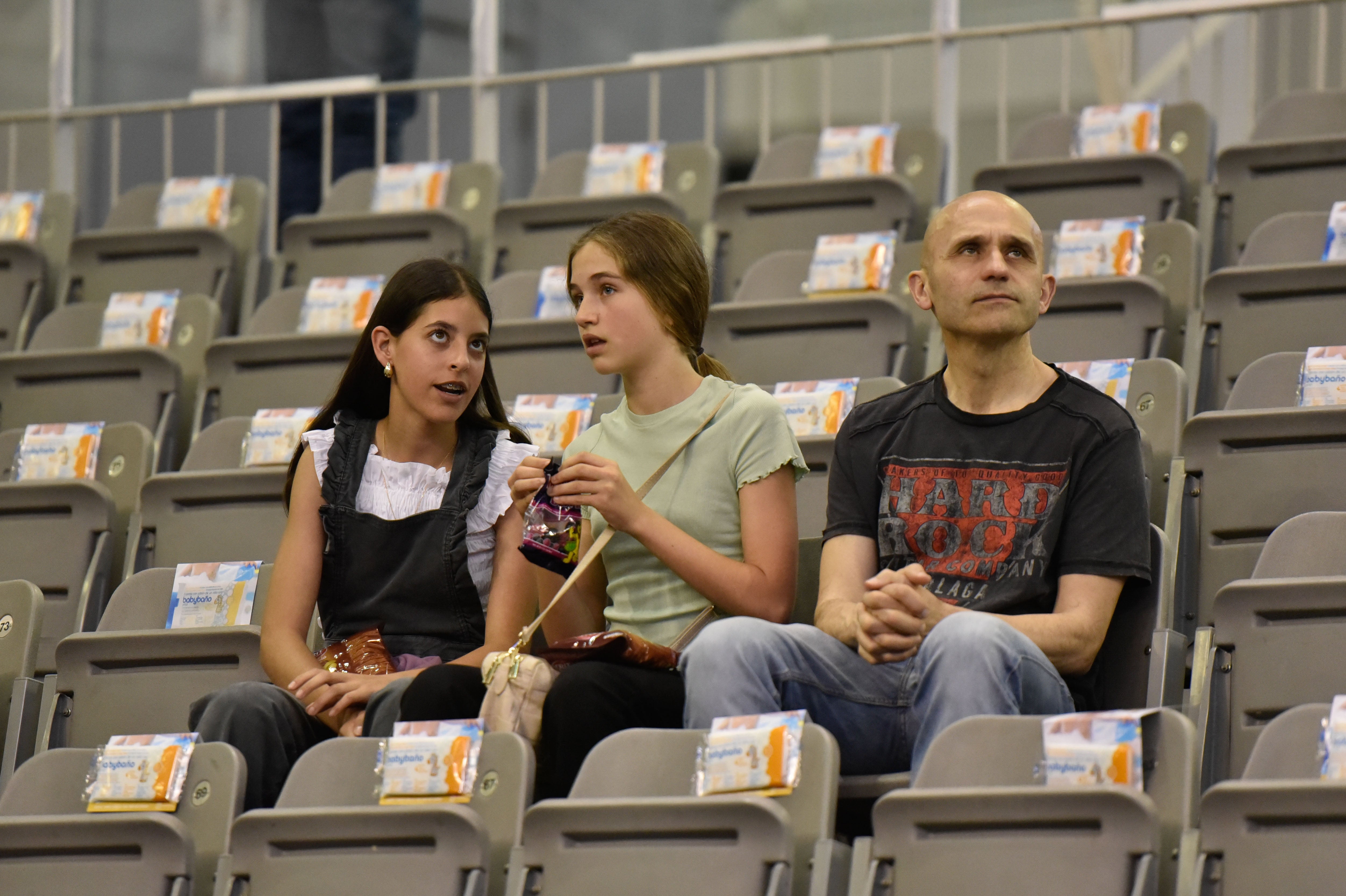 Encuéntrate en el Palacio en el Covirán-Breogán