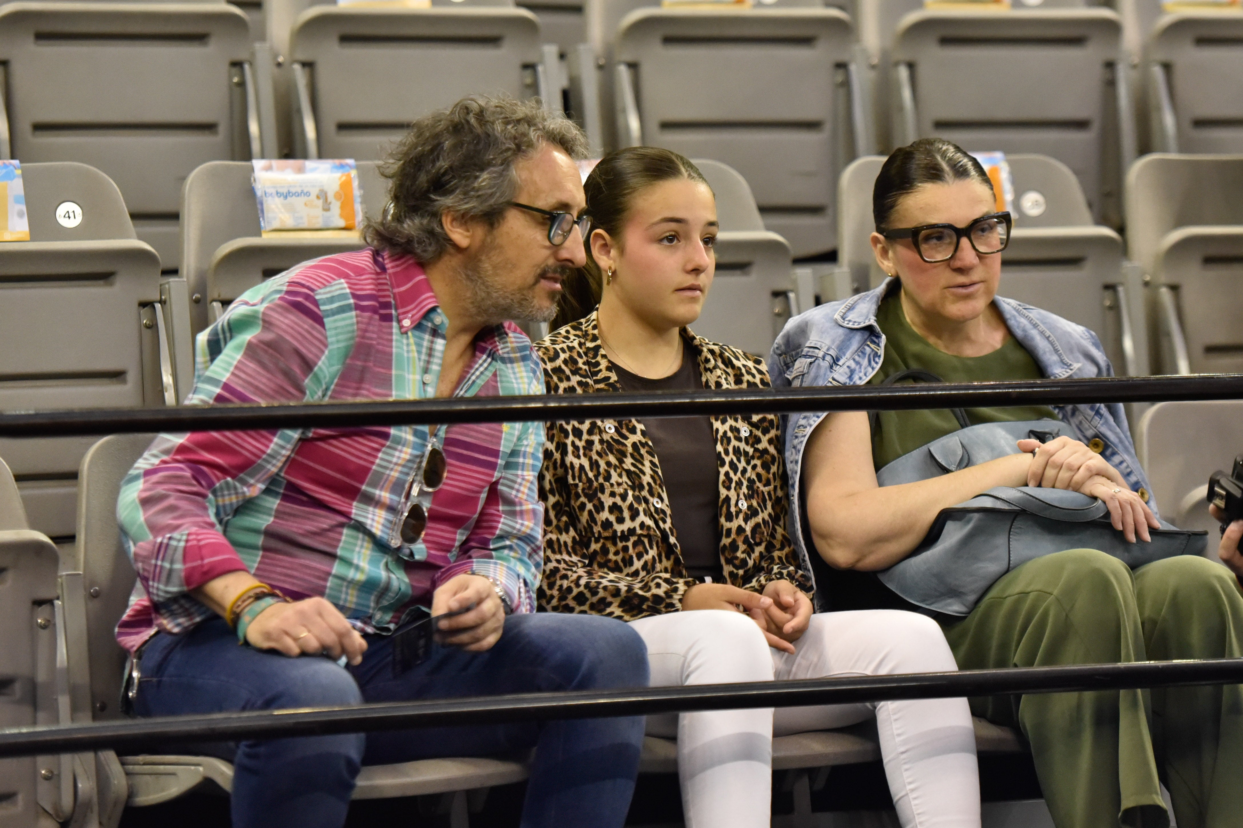 Encuéntrate en el Palacio en el Covirán-Breogán