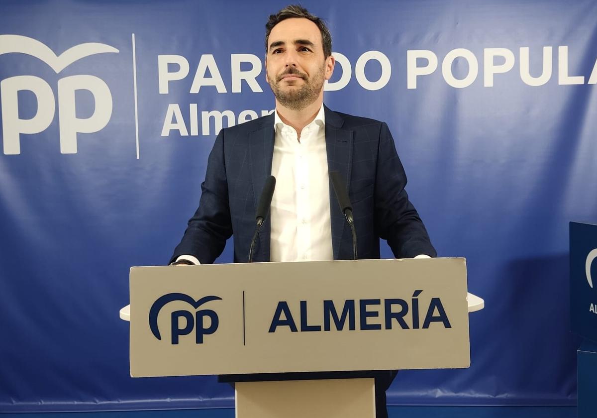 El pp pide al gobierno que asuma su «responsabilidad» ante el incremento del 10% de los hurtos en la provincia | ideal