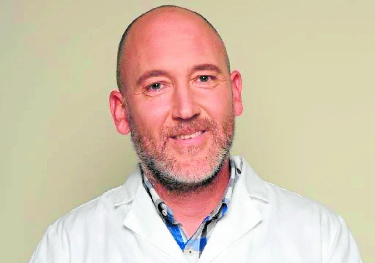 «La celiaquía no está relacionada con químicos, procesados o microplásticos»